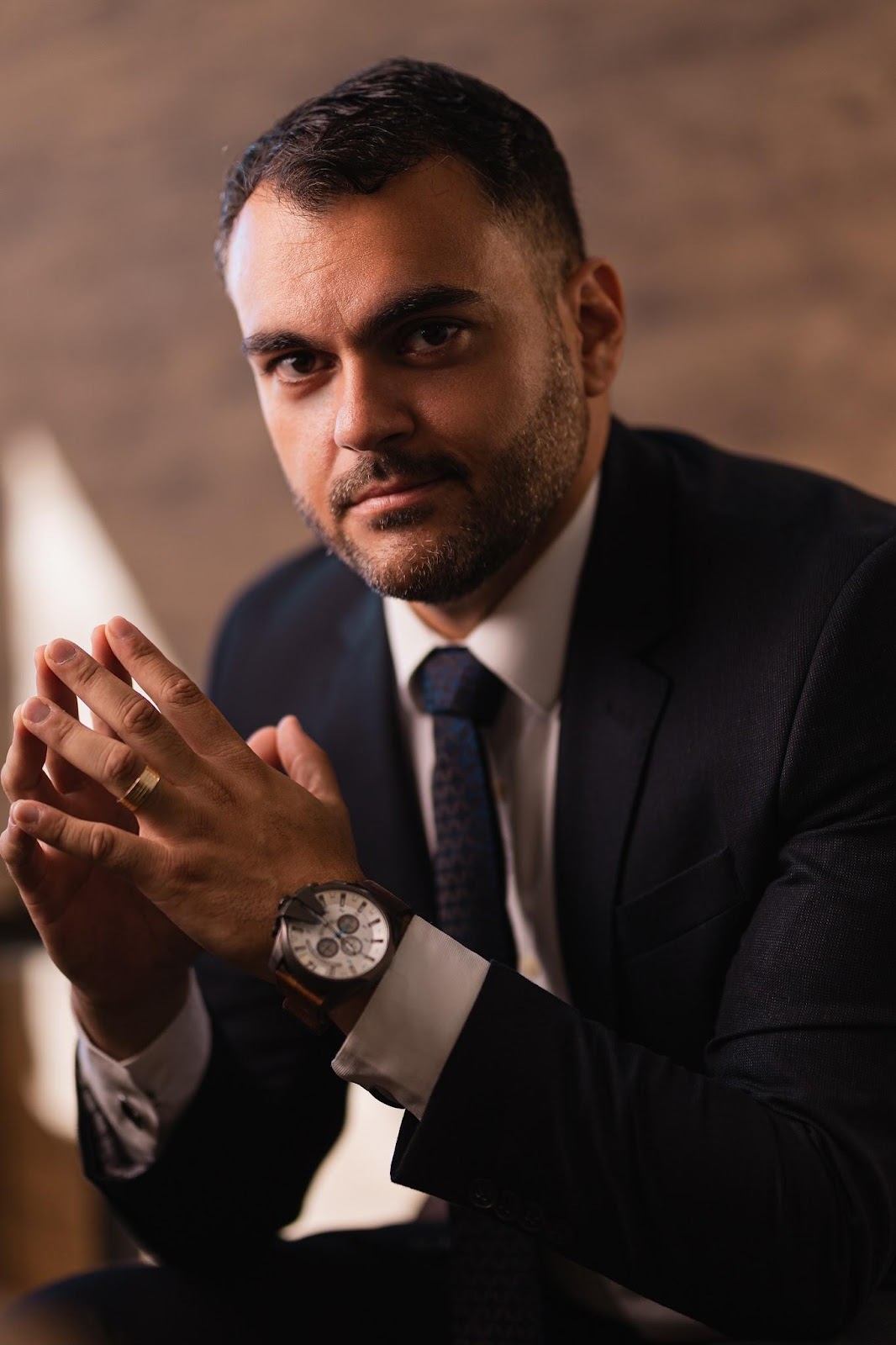 Dr. Flavio Luiz Alvarenga Tavares