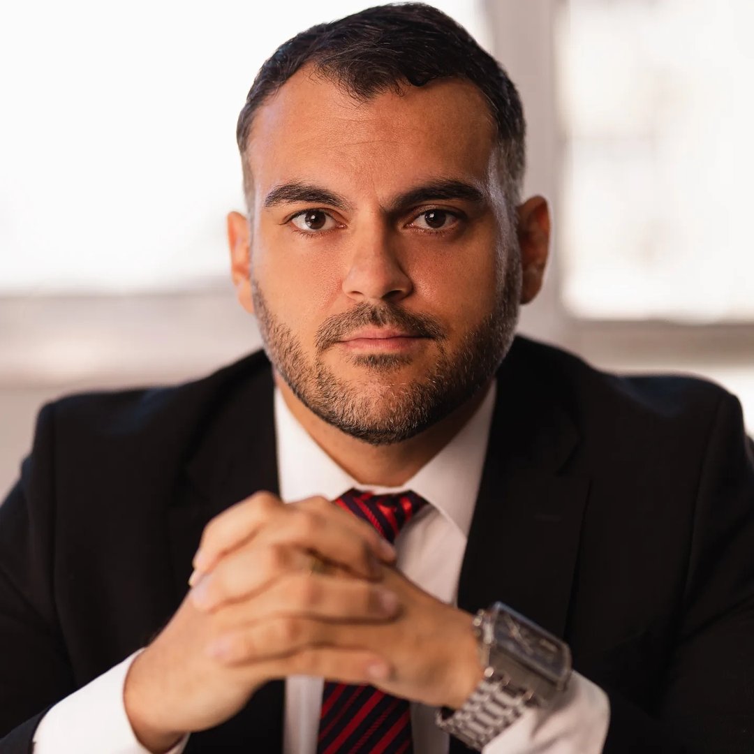 Dr. Flavio Tavares Advogado Trabalhista