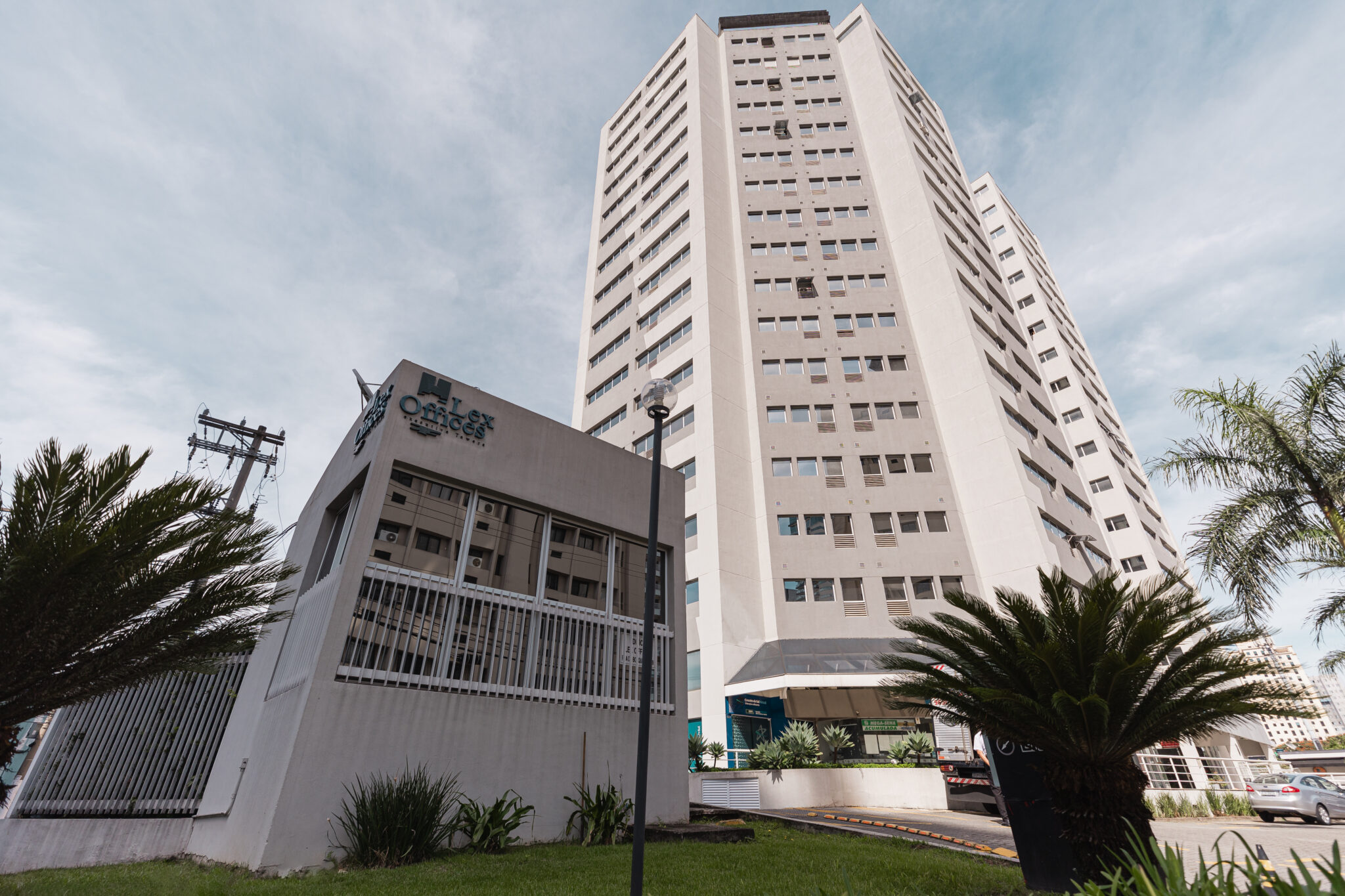 Escritório Alvarenga Tavares